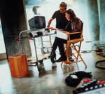 Studio Direct Movie Studio Connection