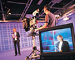Studio Direct Hollywood Studio Connection