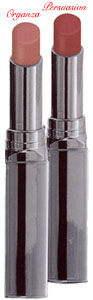 Please Click to Enlarge Studio Direct Titanium Sheer Impact Lipstick Color Selection Chart