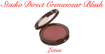 Studio Direct Cremewear Blush Lotus