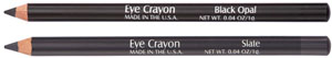 Click to Enlarge Studio Direct Limited Edition Eye Crayons Color Selection Chart