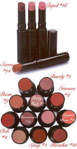 Click to Enlarge Studio Direct Lip Rouge